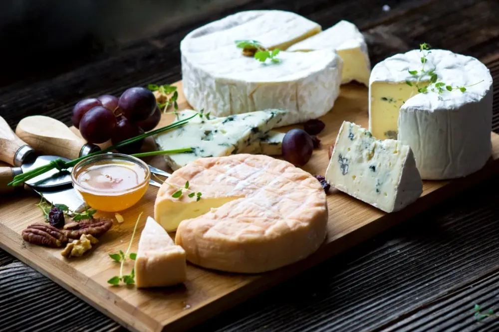 fromage